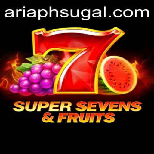 Exploring the Excitement of 7SuperSevensFruits: A Fruitful Journey
