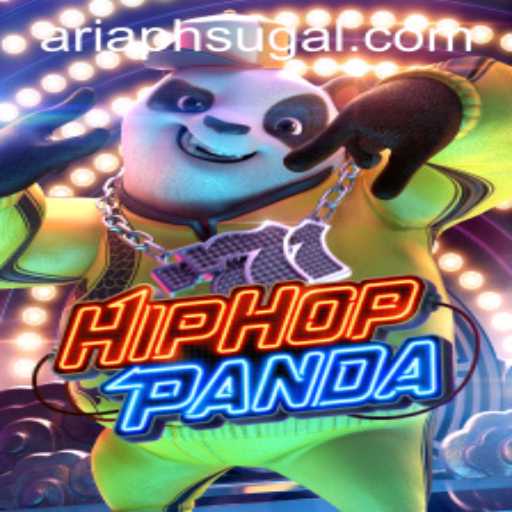 HipHopPanda: The Thrilling Game Experience Taking Aria PH by Storm
