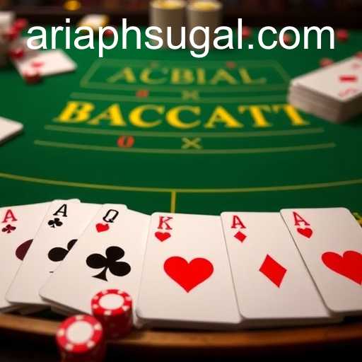 Online Baccarat